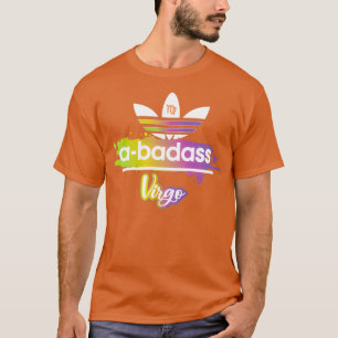 VIRGO Zodiac Astrology Horoscope Birthday Gift T-Shirt