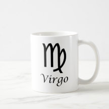 ‘Virgo’ Zodiac Sign