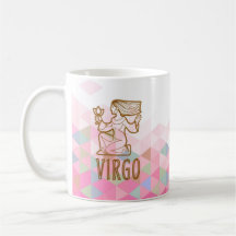 Virgo Zodiac Sign