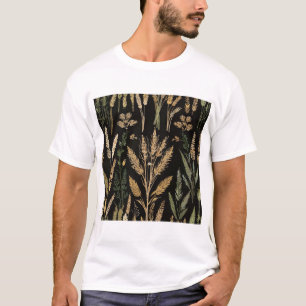 Virgo Zodiac Sign for the Perfectionist T-Shirt