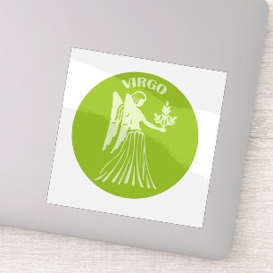 Virgo, Zodiac Sign, Horoscope, Astrology