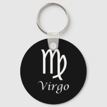 'Virgo' Zodiac Sign