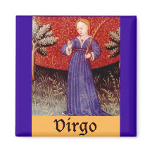 Virgo Zodiac Sign