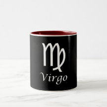 ‘Virgo’ Zodiac Sign