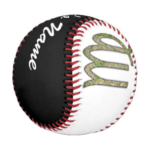 Virgo Zodiac Symbol Element by Kenneth Yoncich Baseball