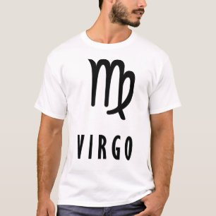 Virgo zodiac T-Shirt