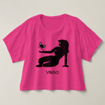 Virgo Zodiac