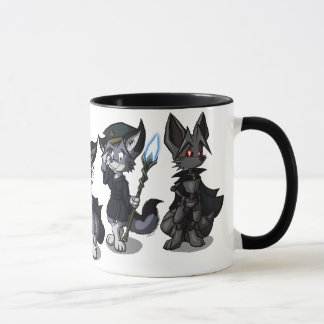 Virmir Gang Mug