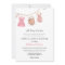 Virtual Baby Girl Shower