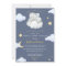 Virtual Baby Shower Twinkle Little Star Elephant