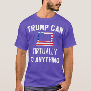 Virtual Debate 2020 T-Shirt