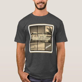 Virtual | Design T-shirt