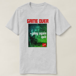 Virtual | Design T-shirt