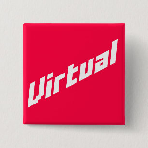 Virtual Logo Button