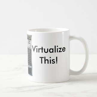 Virtual Mug