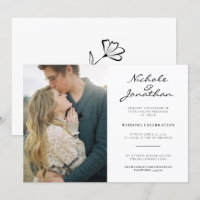 Virtual Online Photo Wedding