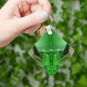 Virtualization v2.0 - keychain