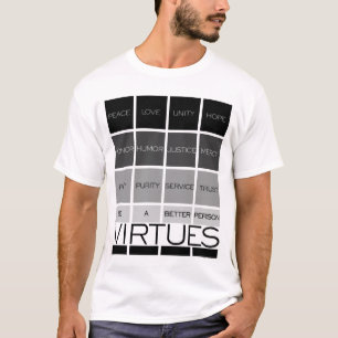 VIRTUES T-Shirt