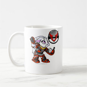Virtupets Space Station Team Captain 1 Coffee Mug
