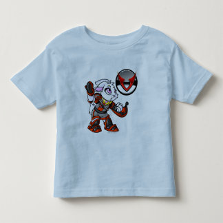 Virtupets Space Station Team Captain 1 Toddler T-Shirt