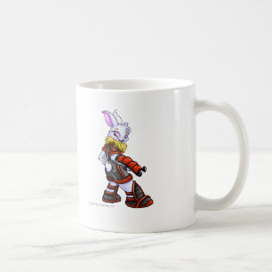 Virtupets Space Station Team Captain 2 Coffee Mug