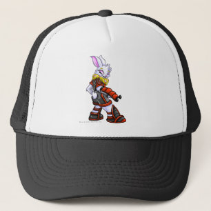 Virtupets Space Station Team Captain 2 Trucker Hat