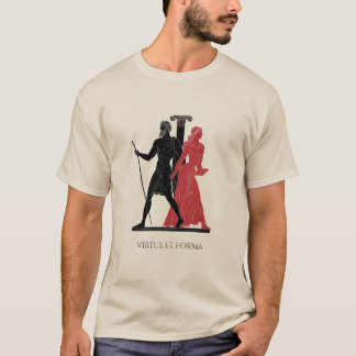 Virtus et Forma T-Shirt