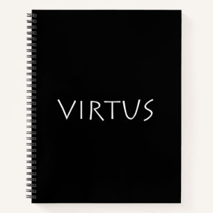 Virtus Notebook