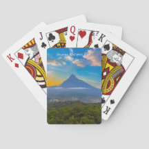 Virunga National Park, DR Congo - Volcano
