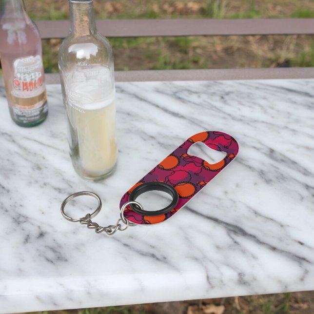 Virus  (Bottle Openers)