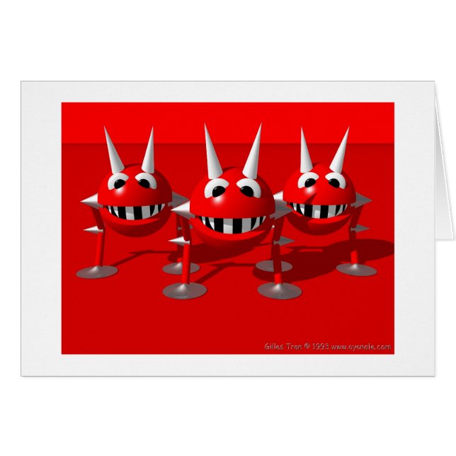 Virus! (Front Horizontal)