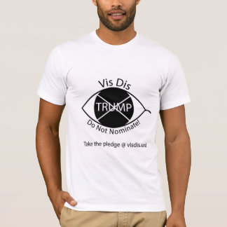 Vis Dis T-shirt