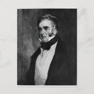 Viscount Melbourne Postcard