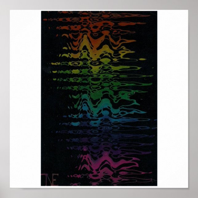 viscus streams poster (Front)