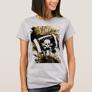 VISD Football Tee