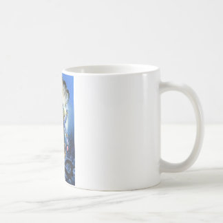 Vishnu Coffee Mug