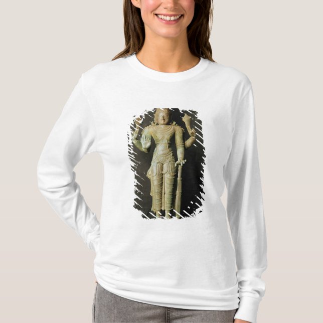 Vishnu, Late Chola T-Shirt (Front)