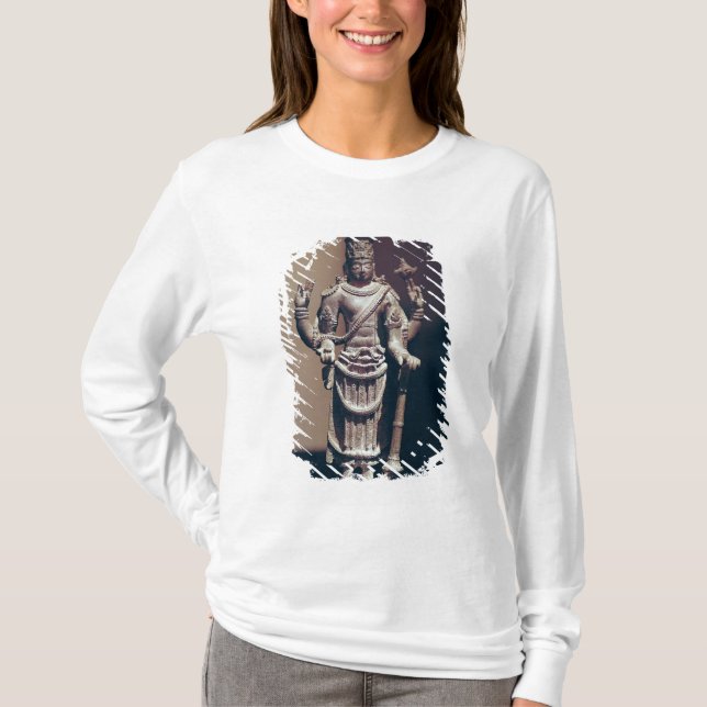 Vishnu T-Shirt (Front)
