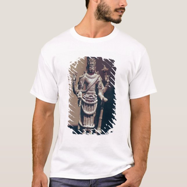 Vishnu T-Shirt (Front)