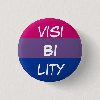 Visi-BI-lity badge