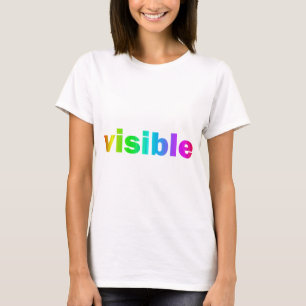 Visible T-Shirt