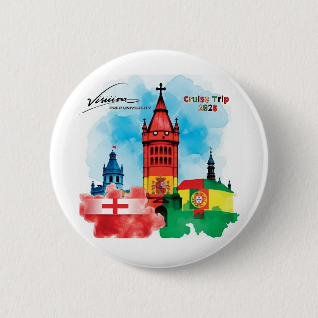 Visiiion Button (Front)
