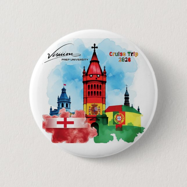 Visiiion Button (Front)