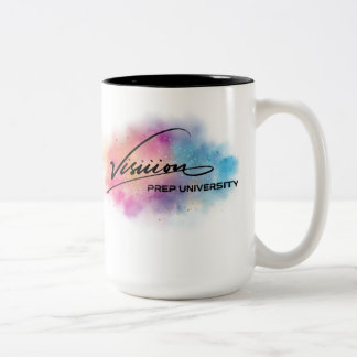 Visiiion Cruise Trip 2024 Mug