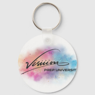 Visiiion Merch Cruise Trip Key Ring