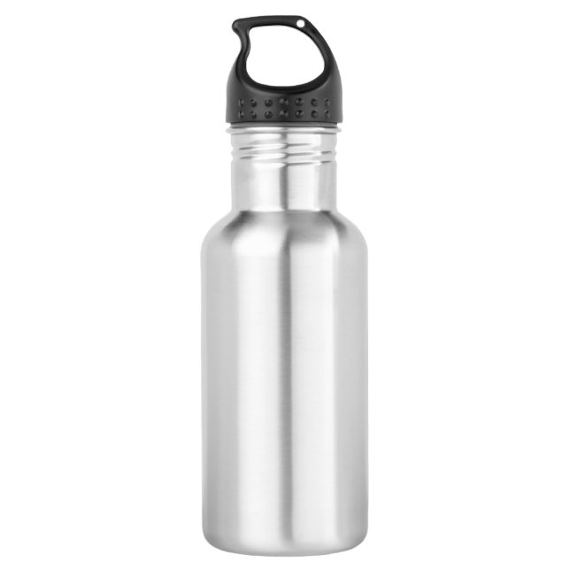 Visiiion Water Bottle (Back)