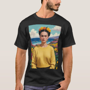 Visio Tondali Bosch, Hieronymus T-Shirt