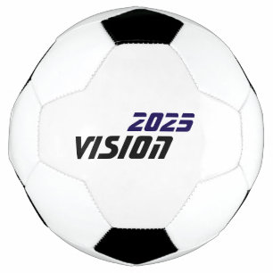 Vision 2025 football