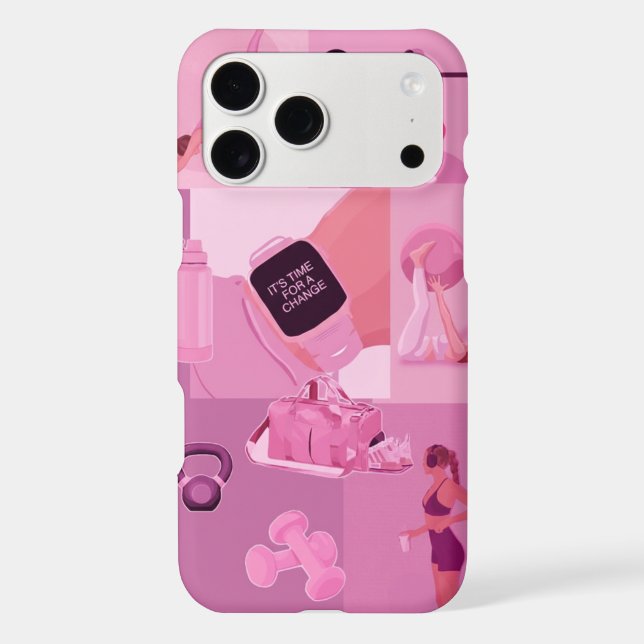 👁✨ Vision Aesthetic iPhone / iPad Case (Back)