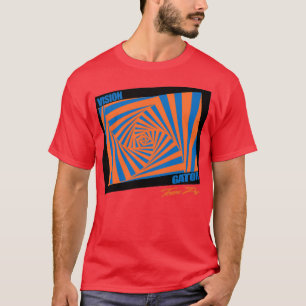 Vision Gator 1 T-Shirt